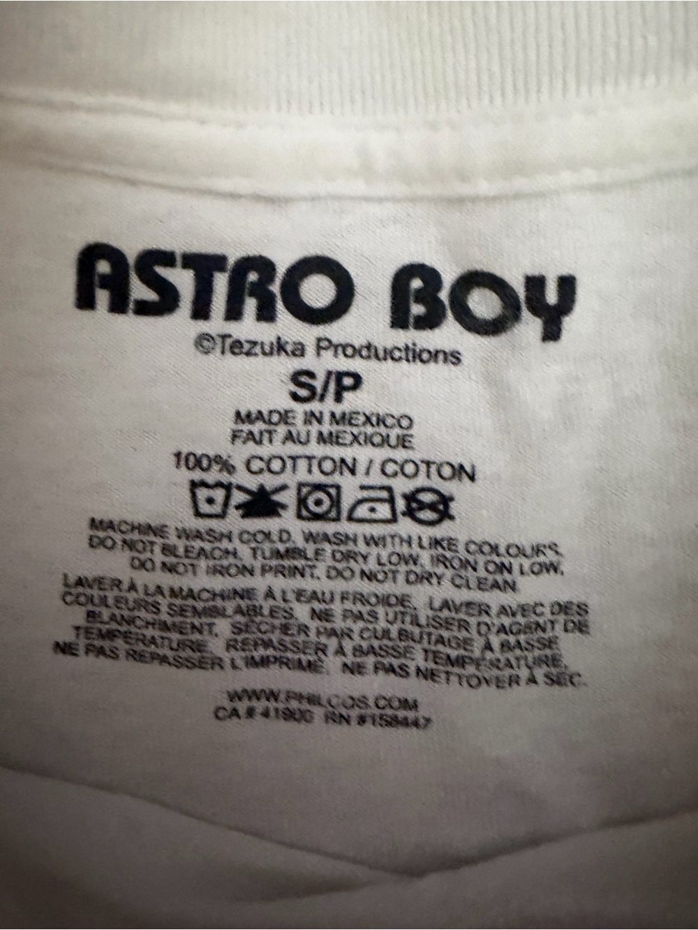 2 Pieces Graphic T-Shirts - Picture 3 of 6